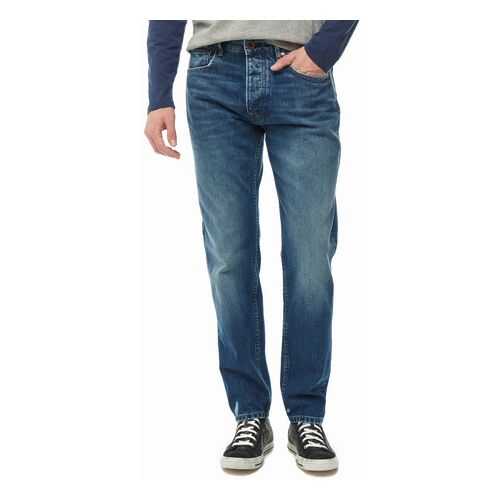 Джинсы мужские Pepe Jeans PM204290DD3.000 синие 30/32 в Империя сумок