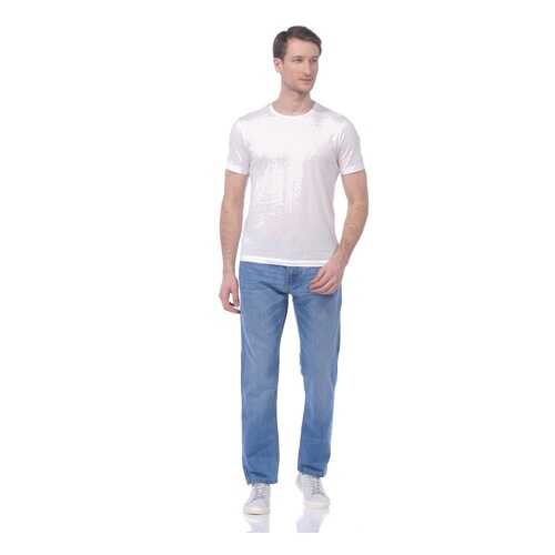 Джинсы мужские Rovello RM11004 синие 33/32 в Империя сумок