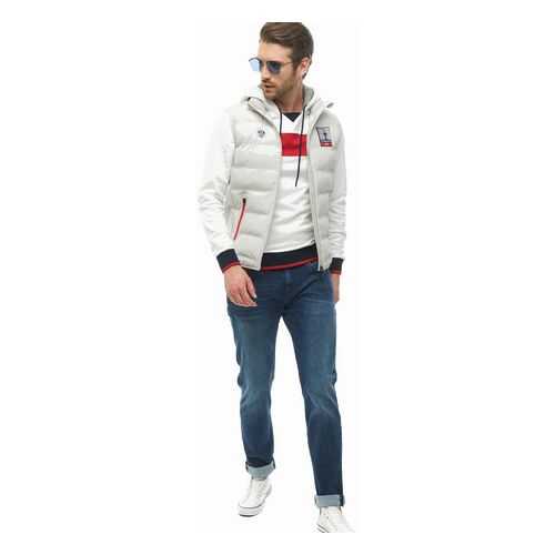 Джинсы мужские TOM TAILOR 1017301-10281 синие 36/32 DE в Империя сумок