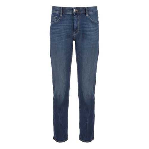 Джинсы мужские TOM TAILOR 1018968-10281 синие 32/32 DE в Империя сумок