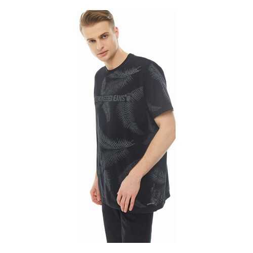 Футболка мужская Levi’s® 7968200020 черная S в Империя сумок