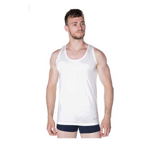 Майка мужская BlackSpade BS9226 черная XXL в Империя сумок