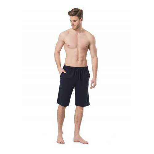 Шорты мужские Cacharel 2172 синие XXL в Империя сумок