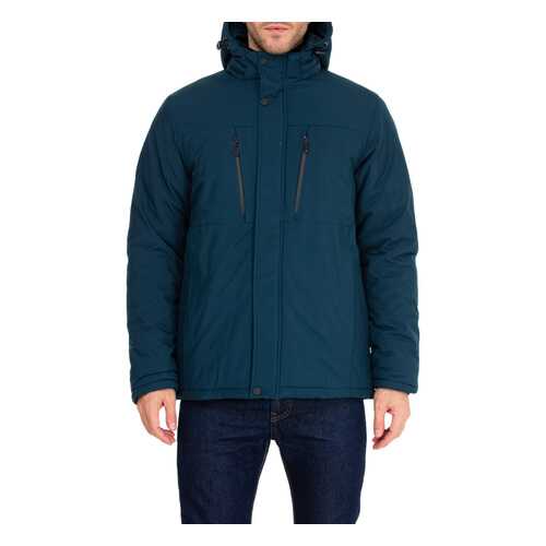 Куртка мужская Amimoda 10424 синяя 48 RU в Империя сумок