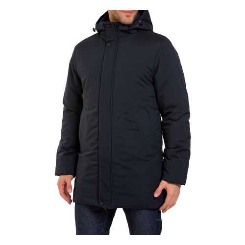 Куртка мужская Amimoda 10460-11 синяя 48 RU в Империя сумок