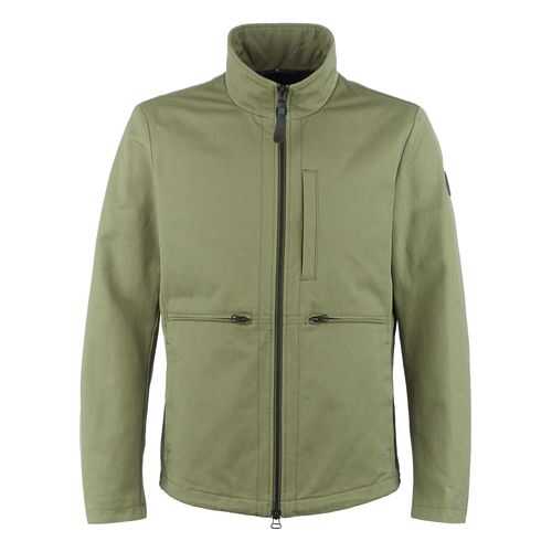 Куртка мужская Marc O’Polo 2770020 хаки XXL в Империя сумок