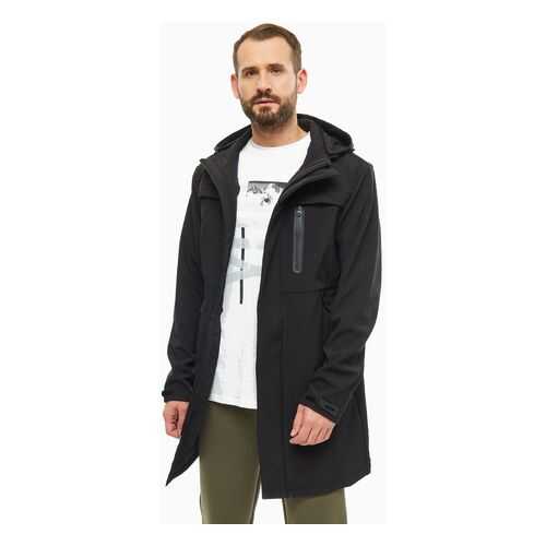 Куртка мужская URBAN TIGER 12.025402 черная 2XL в Империя сумок