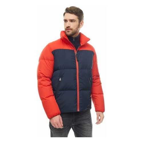 Пуховик мужской Marc O’Polo 096070538/294 синий M в Империя сумок