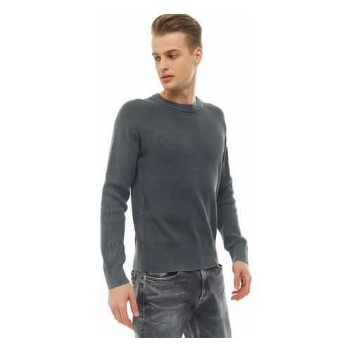 Джемпер мужской Calvin Klein Jeans J30J314927 серый XL в Империя сумок