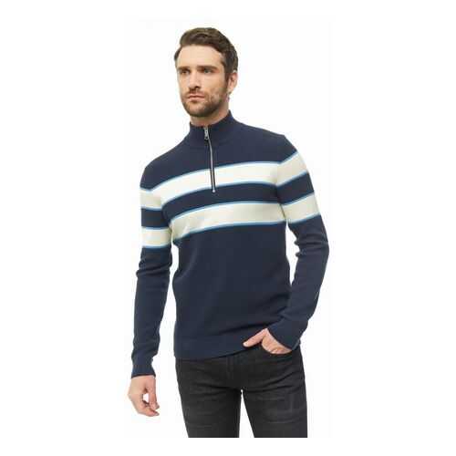Джемпер мужской Marc O’Polo 500260180/896 синий S в Империя сумок