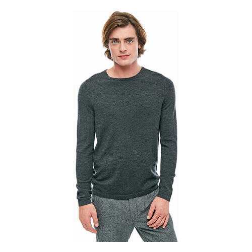 Джемпер мужской Marc O’Polo 506060156/989 серый S в Империя сумок