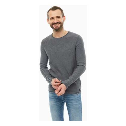 Джемпер мужской Marc O’Polo 607560696/896 синий S в Империя сумок
