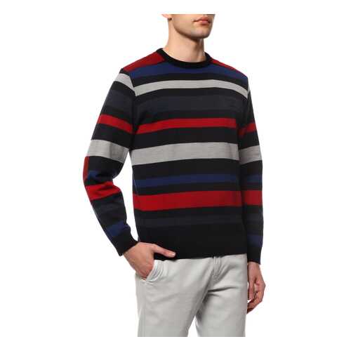 Джемпер мужской Paul & Shark I14P0182/193 синий M в Империя сумок