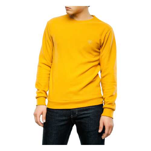 Джемпер мужской ROCOWEAR 4180-2 оранжевый 50 RU в Империя сумок