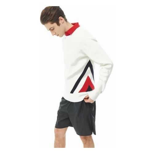 Джемпер мужской Tommy Hilfiger MW0MW12480 YBL белый L в Империя сумок