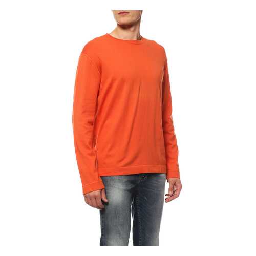 Джемпер мужской Zegna Sport SIB00 оранжевый 2XL в Империя сумок