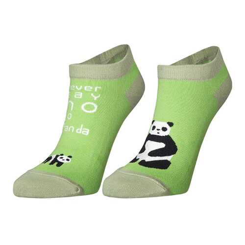 Носки мужские big bang socks a1123 зеленые 40-44 в Империя сумок