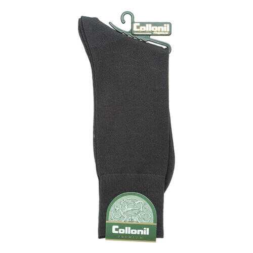 Носки мужские Collonil 142/32 синие 42-43 DE в Империя сумок