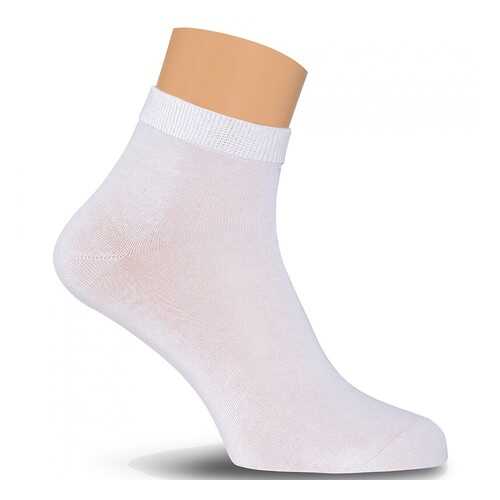Носки мужские Hobby Line белые 39-44 в Империя сумок