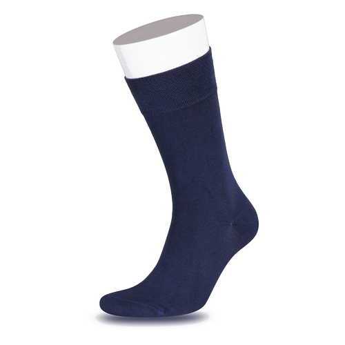 Носки мужские Sis 260001 синие 42-44 в Империя сумок