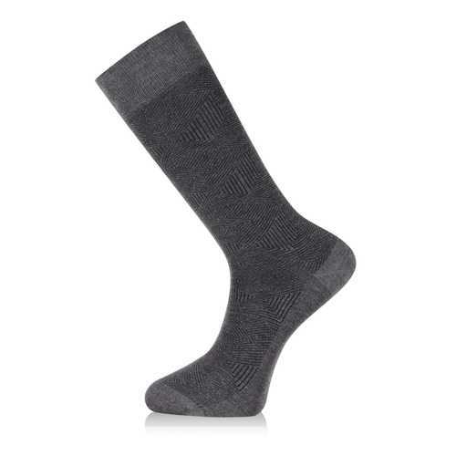 Носки мужские Sis 6271 черные 41-45 в Империя сумок