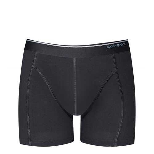 Боксеры мужские BlackSpade BS9233 черные XXL в Империя сумок
