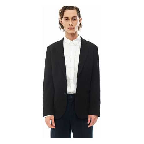Пиджак мужской Armani Exchange 3HZGG7 ZNG7Z 1200 черный 38 IT в Империя сумок