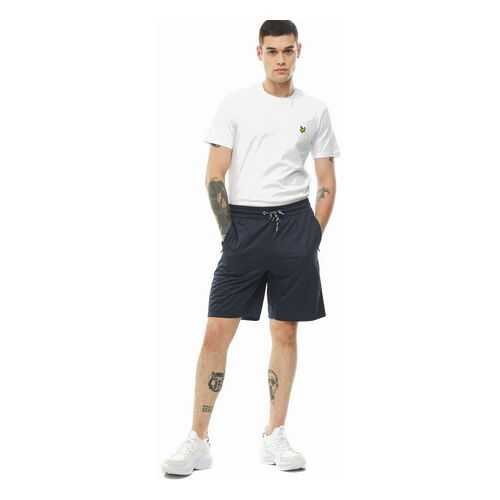 Шорты мужские Armani Exchange 3HZSFM Z8M8Z 1510 синие M в Империя сумок