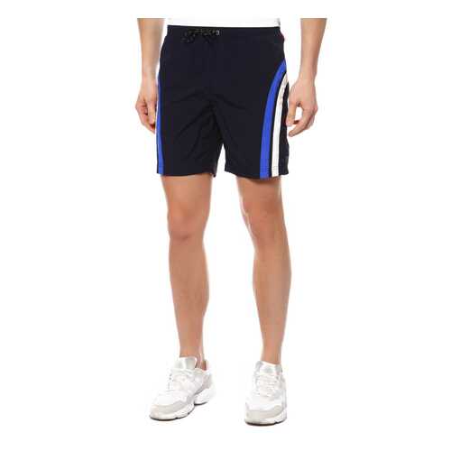 Шорты мужские BOGNER SS8 PABLO 1416 4241 синие 48 DE в Империя сумок