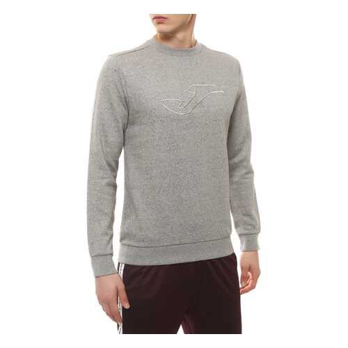 Толстовка мужская Joma 500178,15 серая M в Империя сумок