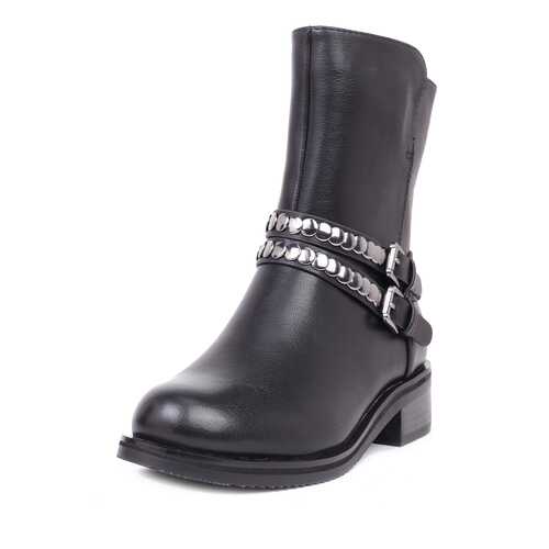 Ботильоны женские T.Taccardi 25206270 черные 41 RU в Империя сумок