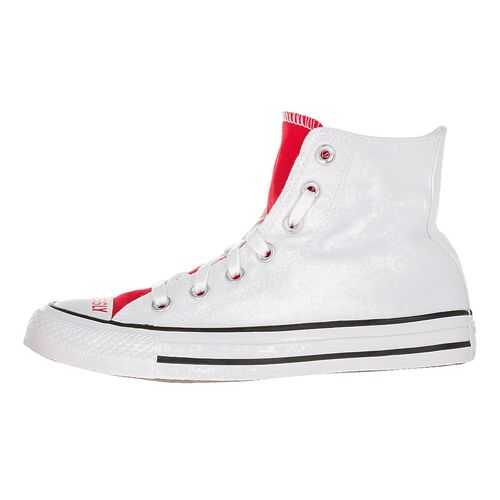 Кеды женские Converse 567310_W белые 35 US в Империя сумок