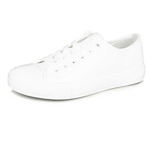 Кеды женские T.Taccardi ZY20SS-76A белые 40 RU в Империя сумок