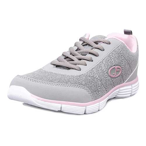 Кроссовки женские G19 sport non stop 01206260 серые 40 RU в Империя сумок