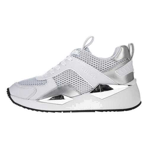 Кроссовки женские Guess FL5TP2-FAM12 белые 37 US в Империя сумок