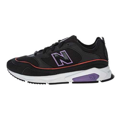 Кроссовки женские New Balance WSXRCNT черные 8.5 US в Империя сумок