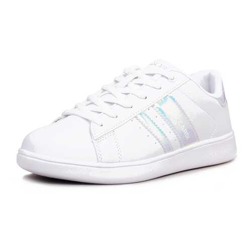 Кроссовки женские T.Taccardi 00706600 белые 39 RU в Империя сумок