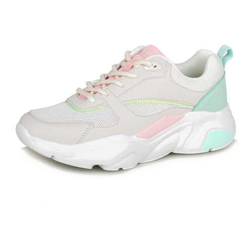 Кроссовки женские TimeJump LT20SS-W035 разноцветные 39 RU в Империя сумок