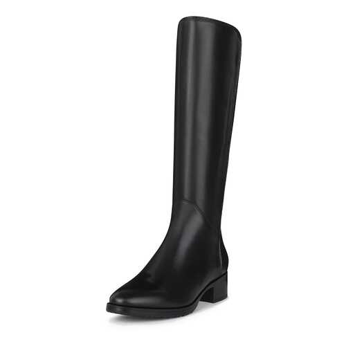 Сапоги женские Pierre Cardin JX20W-172 черные 38 RU в Империя сумок