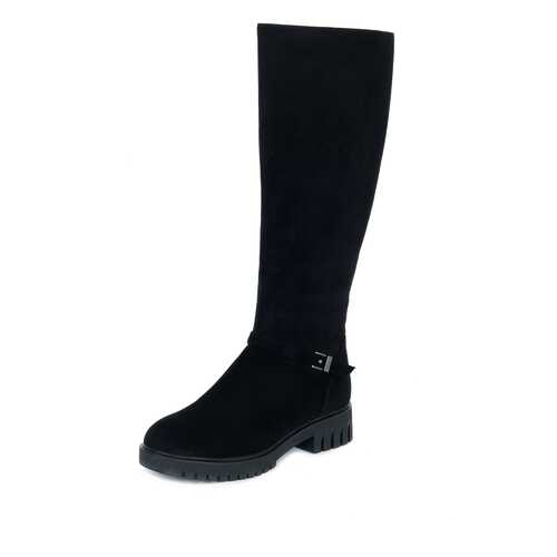 Сапоги женские T.Taccardi 21607570 черные 37 RU в Империя сумок