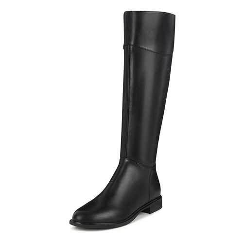 Сапоги женские T.Taccardi JX20W-340 черные 41 RU в Империя сумок