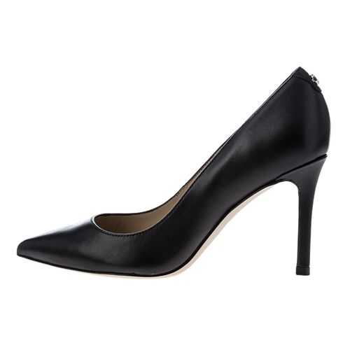 Туфли женские Guess FL7DAE-LEA08 черные 40 US в Империя сумок