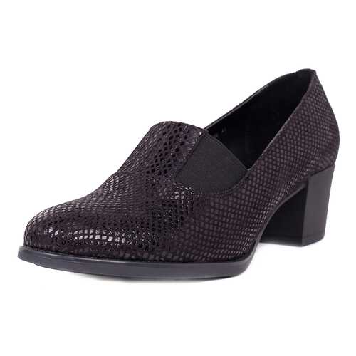Туфли женские T.Taccardi 008060L0 черные 36 RU в Империя сумок