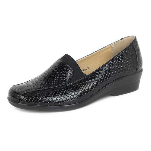 Туфли женские T.Taccardi 00807640 черные 37 RU в Империя сумок