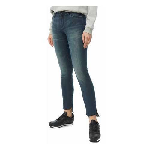 Джинсы женские Armani Exchange 6GYJ25 Y2MKZ 1500 синие 27 в Империя сумок