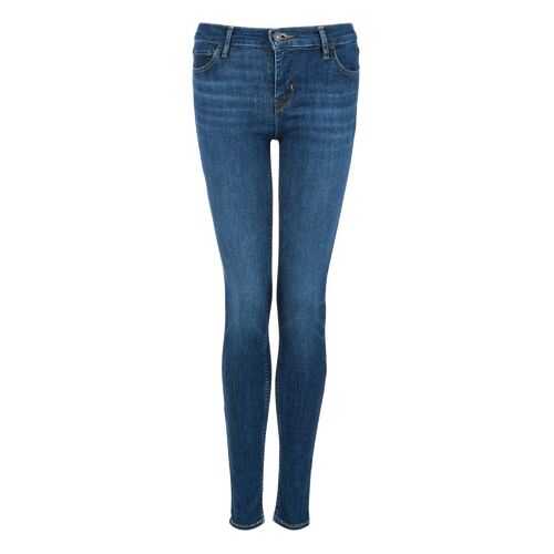 Джинсы женские Levi’s® 1778000690 синие 26/30 US в Империя сумок