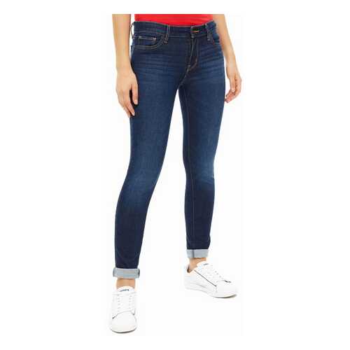 Джинсы женские Levi's 1888104120 синие 26/32 USA в Империя сумок