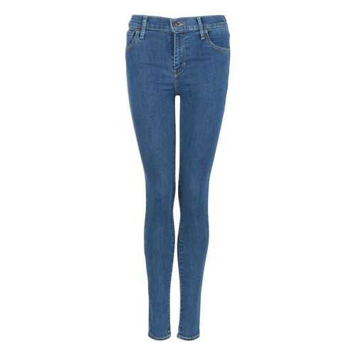 Джинсы женские Levi's 5279701 синие 24/32 US в Империя сумок