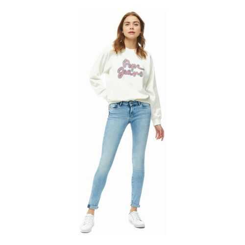 Джинсы женские Pepe Jeans PL201040D26.000 синие 27/30 в Империя сумок