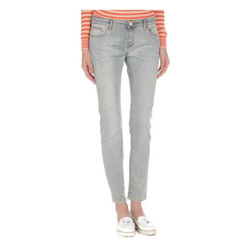 Джинсы женские PINKO TAG G86151385 голубые 30 IT в Империя сумок